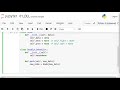 EP01 - Python Linked List - Create A Doubly Linked List