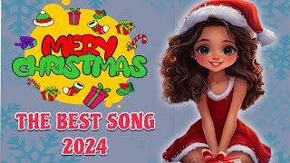 Best christmas songs of all time 2024  💞💞Top christmas songs of all time