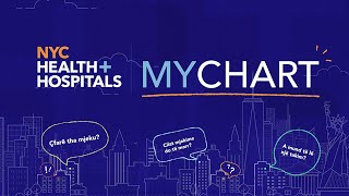 Albanian MyChart Tools to Message Your Provider | NYC Health + Hospitals