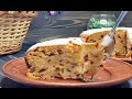 БАБУСИН ПИРІГ НА КИСЛОМУ МОЛОЦІ АБО ПИРІГ З ТОГО ЩО Є delicious and easy to make sweet pie