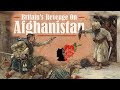 When The Afghans Lost To Britain | Afghan History