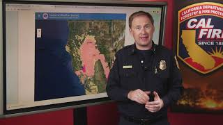 Fire Weather 10 19
