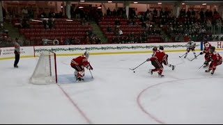 Sean Farrell Scores Goal of the Year! (2G) 1-14-23