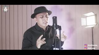 SURAT TERAKHIR -H.RHOMA IRAMA | NOER HALIMAH versi MELI LIDA (COVER) Male key