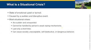 EMT 12 BEHAVIORAL EMERGENCIES