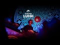 Luigi | Gravity Tembaine 2024
