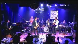 C-JAM BLUES \u0026 MACK THE KNIFE - FMC194 S-Jazzバンド