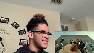 THIS IS A MOVIE!!! | Dreamvile "Don't Hit Me Right Now" Music Video Reaction