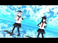 【艦これmmd】killer lady