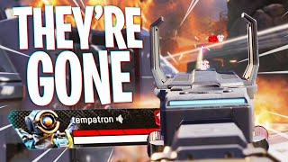 The LAST Time I Can Use These Guns... - Apex Legends Season 12
