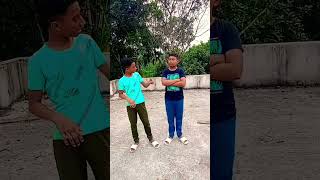 সত্যি বলা খুবই সহজ #comedy #funny video 🤣🤣