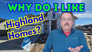 🏠Is Highland Homes Houston the right builder for you (in 2024)