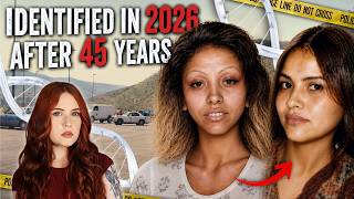 How the DNA Doe Project Cracked Their Most Difficult Identification