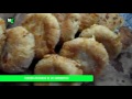 croquetas a la espaÑola de queso y verdeo receta fácil maxi cocina