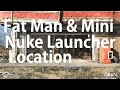 Fallout 4 - Where To Find Fat Man & Mini Nuke Location Guide