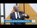 Hon. Simbwa Akatyemudde nti mu Uganda Temuli Opozisoni , Agamba Abalimu Bakozi ba Gavumenti