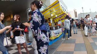 Hanabi festival seto,nagoya,japan#japan #travel #日本 #japantravel #trending #trending #