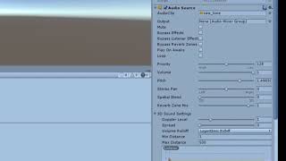 Unity MIDI reader test