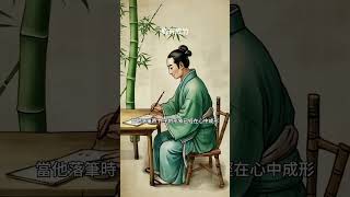 胸有成竹 #成語故事 #shorts  #兒童故事  #教育故事  #教育 #睡前故事  #故事