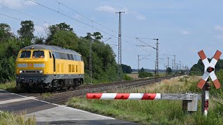 Eisenbahn pur - Highlights in 2024 - Musikvideo mit bisher unveröffentlichten Aufnahmen