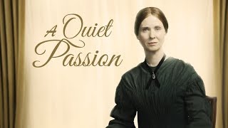 A Quiet Passion - Official Trailer