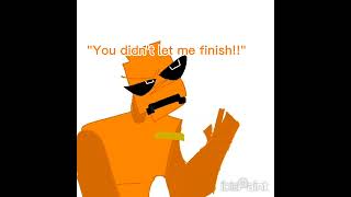 This Is Canon Capcut Dayshiftatfreddys Dsaf Ibispaint Animatic