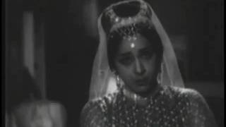 AWARA BADAL 1964 ek hai dil pyaar bhara kis ko main du Asha Usha Khanna Javed Anwar