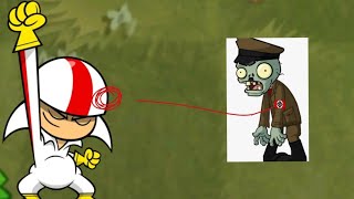 Pvz кринж| кик бутовский зомби???