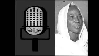 ليالي السودان - الفنانة عائشة الفلاتية تقديم ثريا جودت