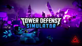 (Official) Tower Defense Simulator OST - Alternative Summer Lobby