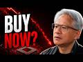 Semiconductor Stocks Keep Crashing — Buy the Dip or Wait?