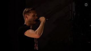 Armin Van Buuren live TOMORROWLAND 2020