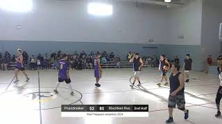 Poundmaker vs Blackfeet Reservation BASKETBALL