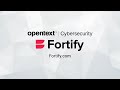 Fortify- Eat-Sleep-Breathe DevSecOps