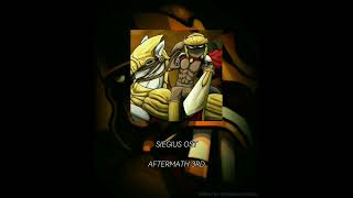 Siegius Soundtrack (Aftermath 3rd)