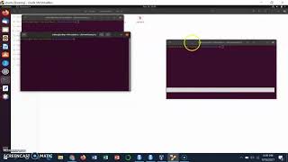 Multithreading with java echoserver