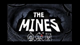 I BEAT DOORS FLOOR 2 !! | DOORS: The Mines w/ friends (Daijah, Rose & Berry)