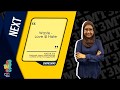 3MT English - Engineering (Nadia Isa) - Finalist, UTM Level