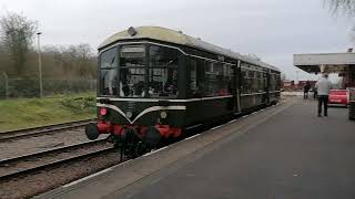 [Cab View] Great Central Railway (Loughborough - Leicister) Speed x6 【倍速展望】大中央铁路 世界唯一复线遗产铁路 拉夫堡-莱斯特北