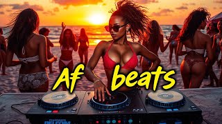 AFROBEATS MIX  🔥 X AMAPIANO  X AMAPIANO 2024 x LATEST AFROBEATS 2024