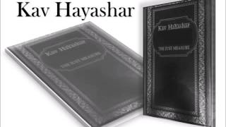 Kav Hayashar English EP52