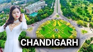चण्डीगढ़ जाने से पहले वीडियो जरूर देखें || Unknown Facts About Chandigarh City