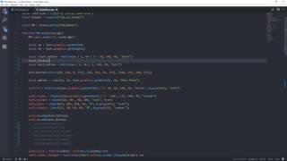 Love2D Tutorial EP23: An EntityManager Bug