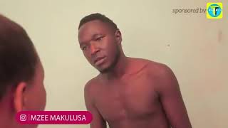 Mzee makulusa - Apiga chabo kwa bondi la pesa 😅😅🤣🤣🤣🤣😂