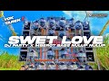 DJ SWET LOVE • PARTY x MBEROT • BASS MULET MIDEL NULUP Viral Tiktok • DJ ANDIKA