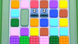 Marble Sort! Level 414 Walkthrough