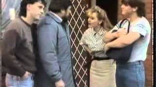 Brookside 7th January 1985 - part 2