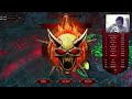 seum speedrunners from hell floors 7 9 playthrough beer ending