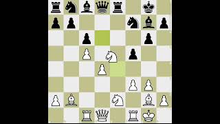 How to play  Brilliant :15 #chess #learnchesstrapin30seconds #boardgame