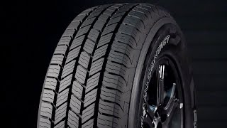 Testing the Continental TerrainContact H/T 2020 | Tire Rack